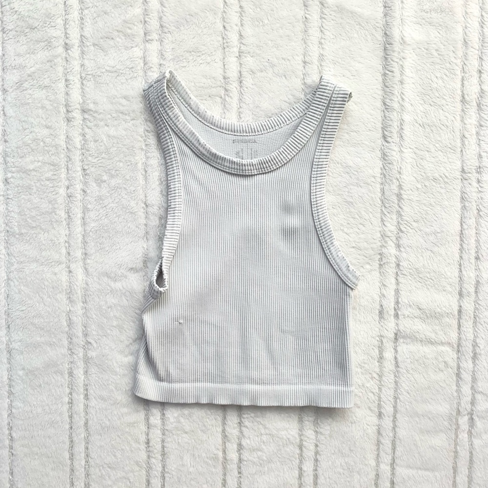 ASQ TANK TOP